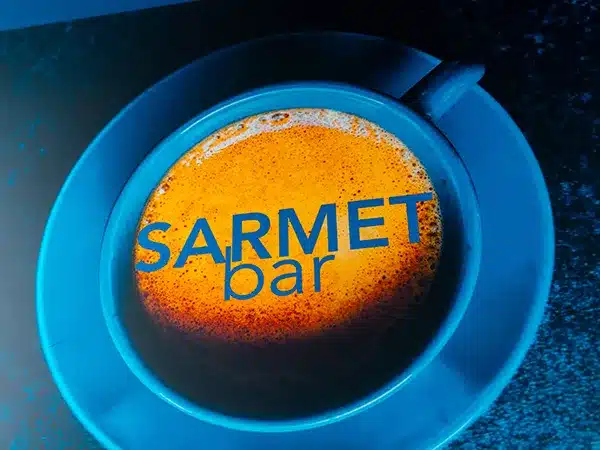 Bar-Sarmet-Srl